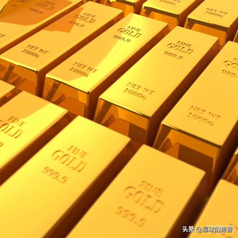 黄金一般什么时候跌黄金的价格？2023年10月2日今日黄金价格