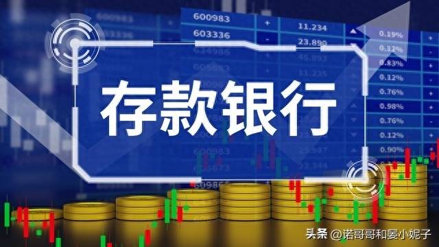 买农业银行股票年收益率有多少？持股农行10000块钱每年能赚多少？