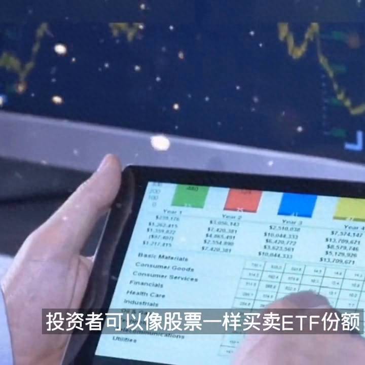 基金股票是指哪些？基金入门必读基金专用词汇大解析