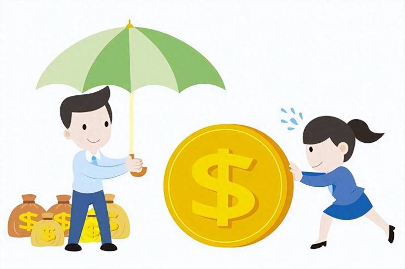 指数基金常见分类有哪些？还是得从基金分类开始谈谈~
