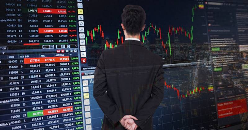 股票5月10日k线图怎么设置？关于股票K线图技术那点破事儿？