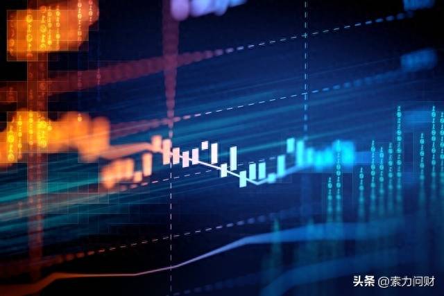 股票证券（中信证券）