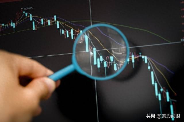 股票证券（中信证券）