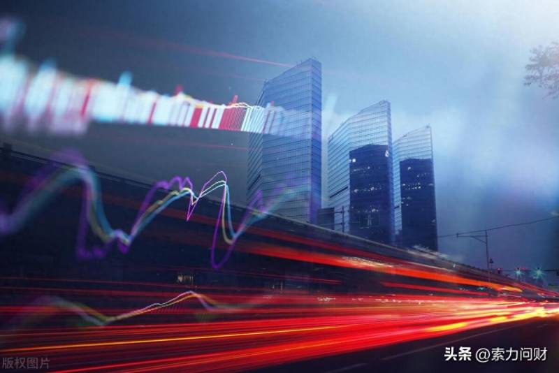 股票证券（中信证券）