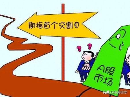 股指期货交割价如何确定？