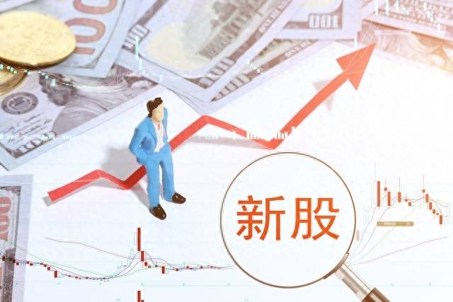 新股上市创业板前面五日涨跌幅是多少？