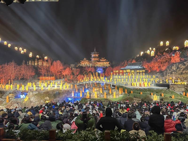 2023少林寺股票多少钱？