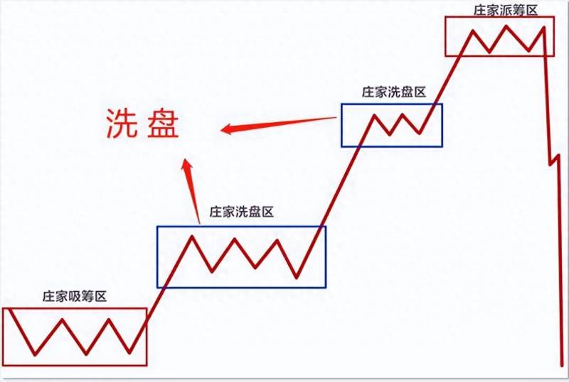 股票庄家与散户的主要区别是什么？