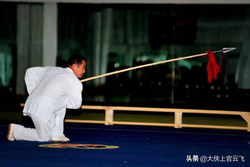 回马枪什么意思？