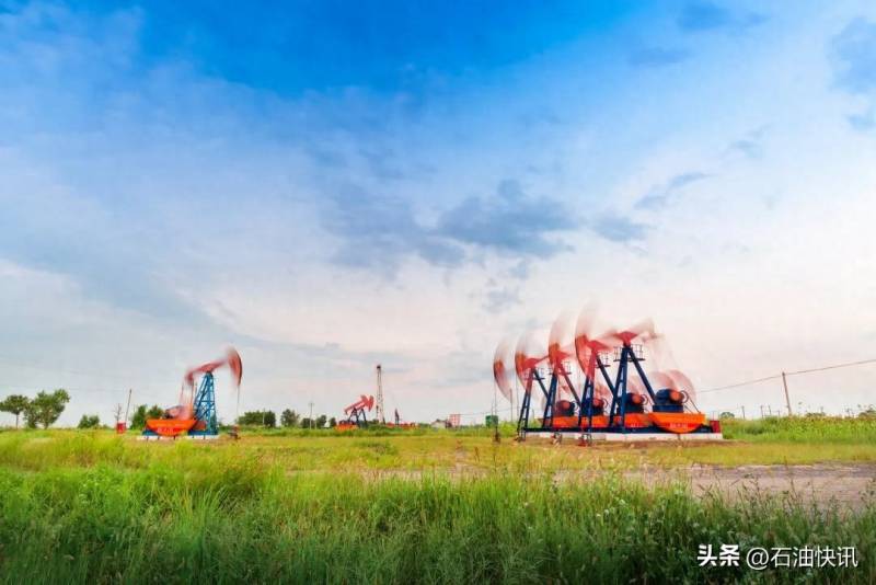 江汉油田属于哪个上市公司？