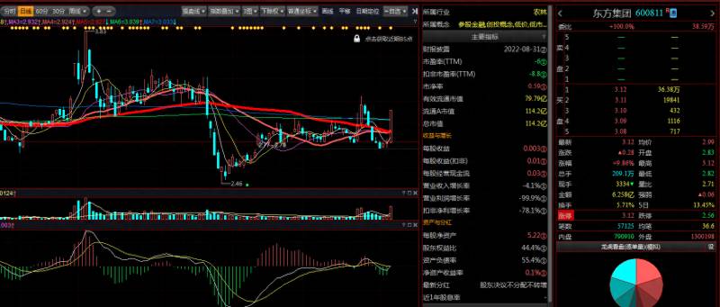 红马甲炒股软件怎么选股？