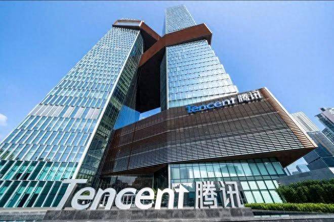 腾讯什么时候成为了上市公司腾讯什么时候上市的？