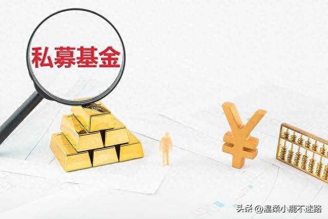 私幕股票是什么意思什么叫私募股票基金啊？