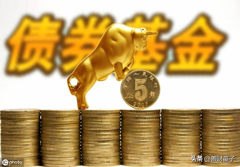 什么是债券型基金？