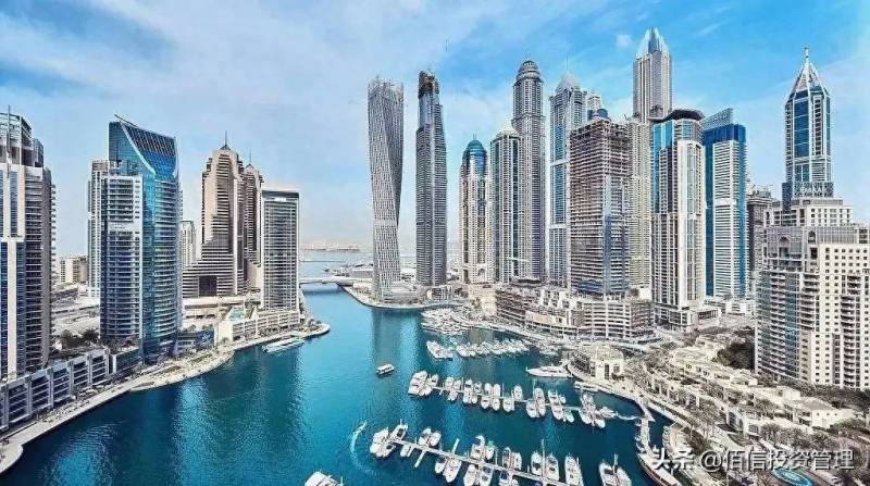 迪拜有多少家上市公司迪拜是个什么样的企业？