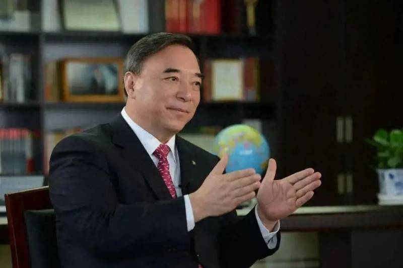 上市公司的上市条件有哪些呢？