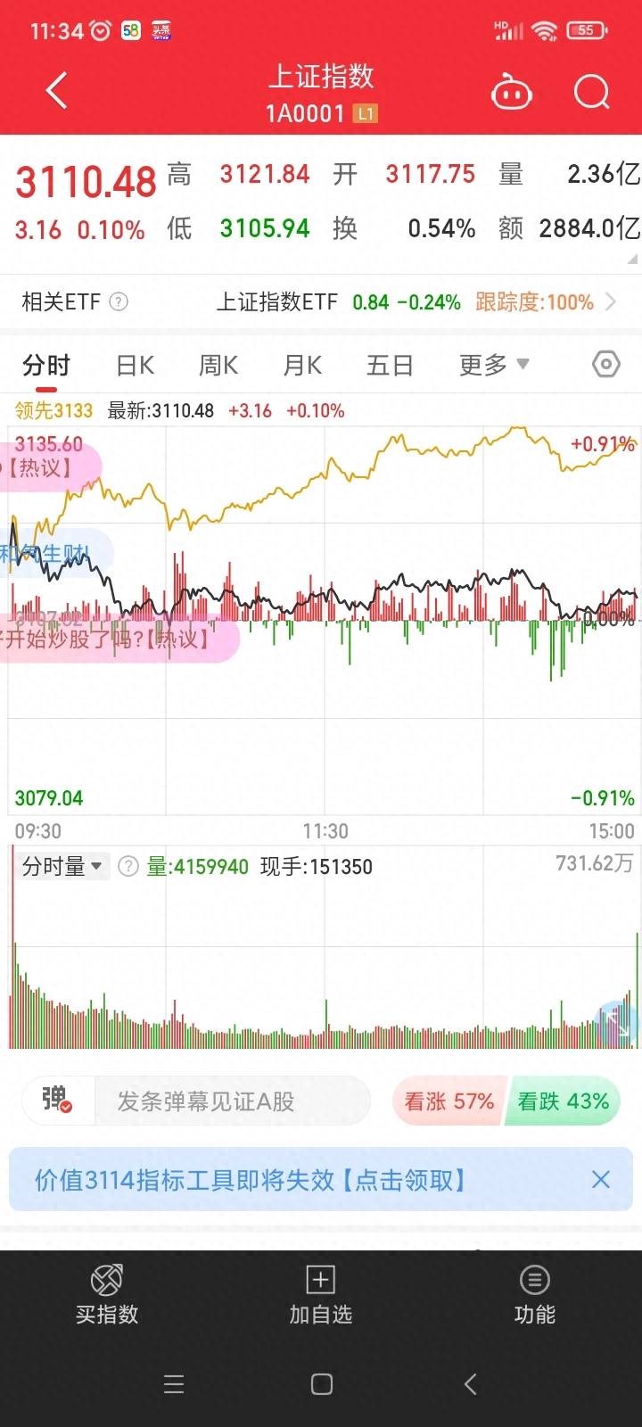 沪深300指数基金可以长期定投吗？