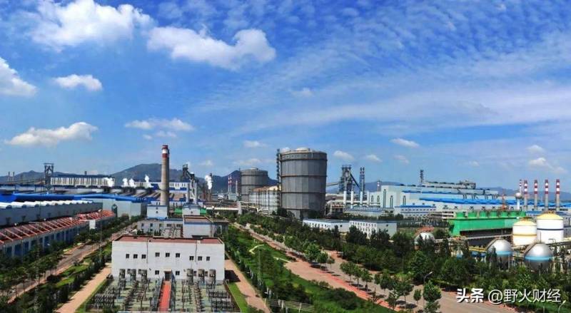 北京首钢股份有限公司产品有哪些？