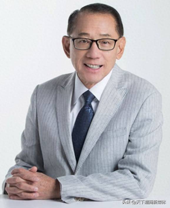 杨受成哪些上市公司？