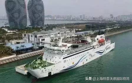 深圳盐田港哪些海运上市公司？