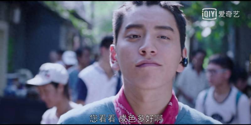 黄晓明什么时候卖华谊股票的黄晓明拍的《盗墓笔记？