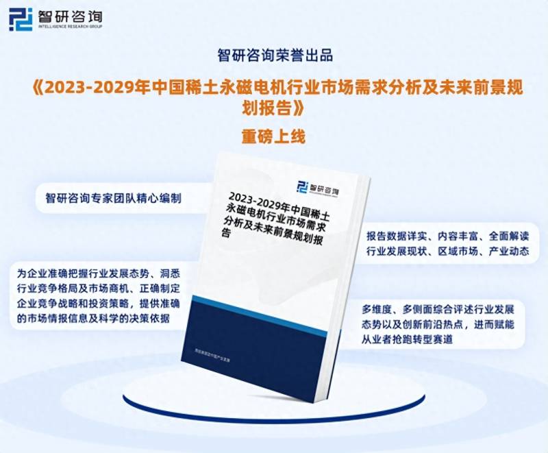 中国生产永磁同步电机的上市公司有多少家？