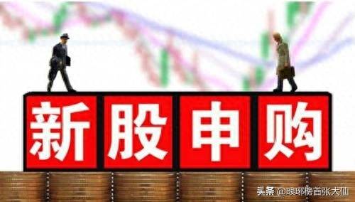 怎样的申购新股技巧容易中签？