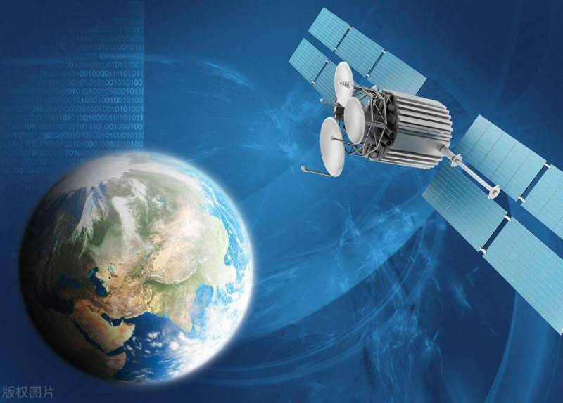 卫星通信运营商的上市公司有哪些？