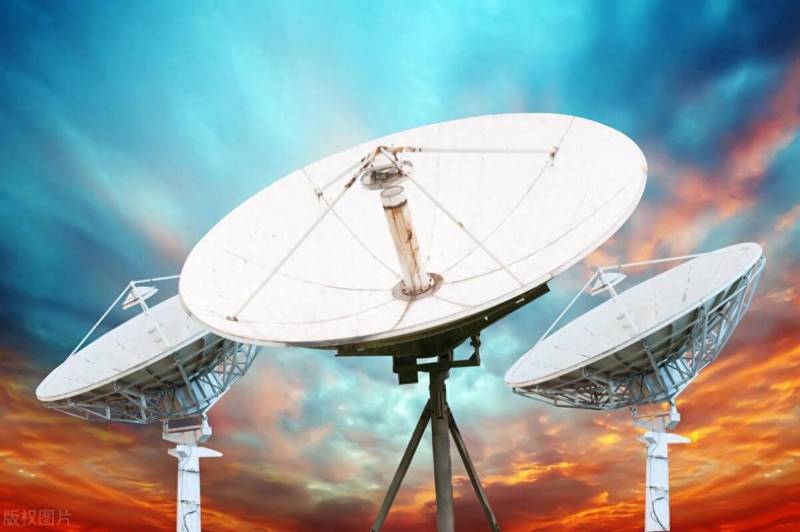 卫星通信运营商的上市公司有哪些？
