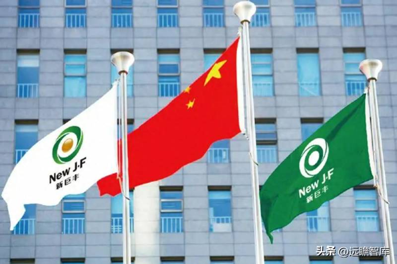 包装龙头上市公司股票代码是多少？