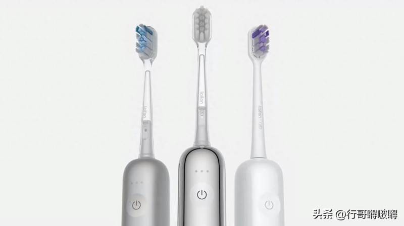 电动牙刷上市公司是哪个？