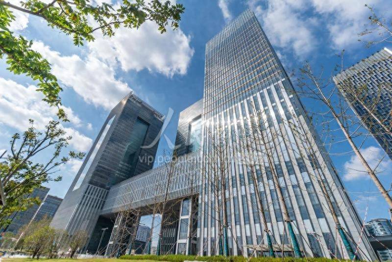 上海股票交易所大楼叫什么？