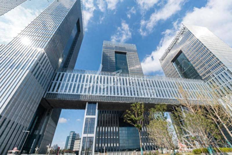 上海股票交易所大楼叫什么？