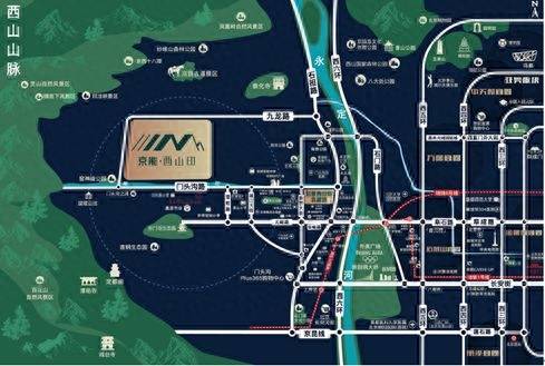 北京房产上市公司有哪些家？
