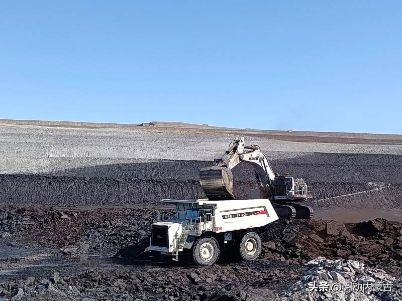 内蒙古平庄煤业