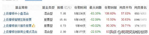 国富中小盘股票有什么优势？