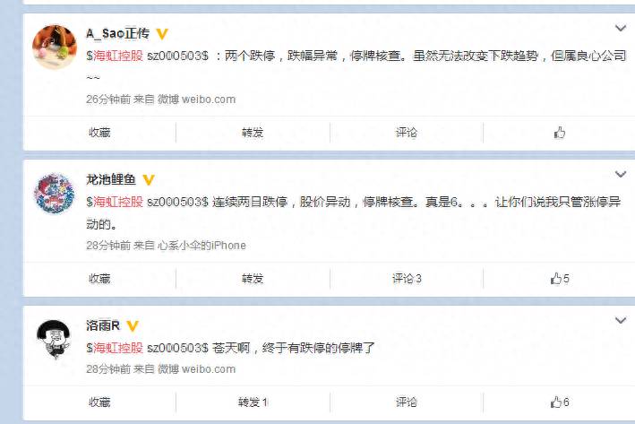 海虹控股为什么涨停为什么海虹控股？