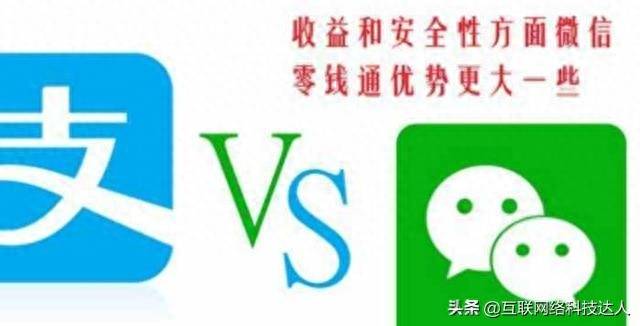 理财通和零钱通哪个收益高？