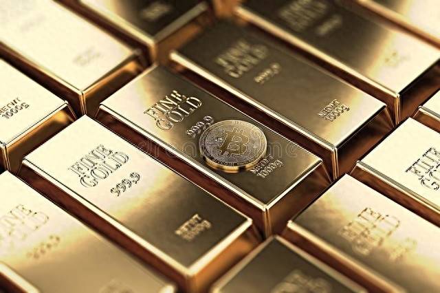 什么导致黄金股票大涨？
