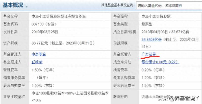基金的托管人可以是哪些基金托管人及基金资产托管业务？