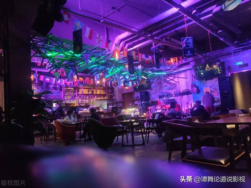 成都牛市口沙舞厅在哪里？