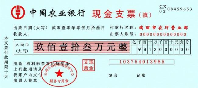 上市公司开空头支票会有什么后果公司支票是空头支票？