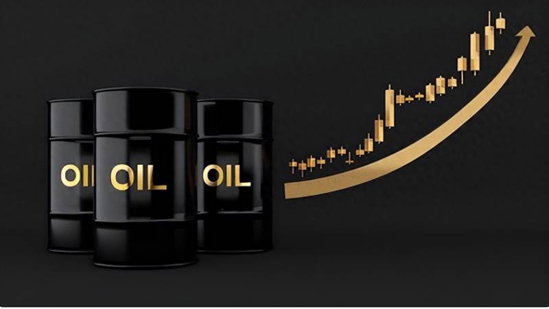 石油价格涨什么股票也涨？
