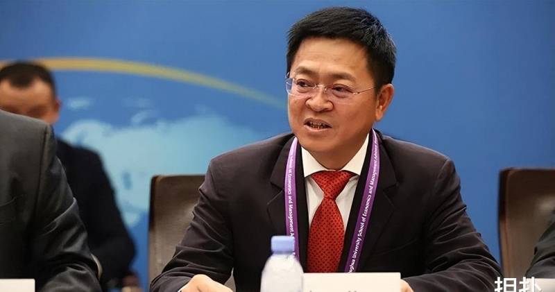 深圳市上市公司老总有哪些？