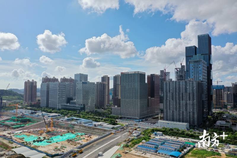深圳中兴股份有限公司公寓租多少钱一个月？