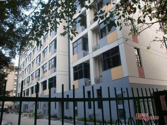 深圳中兴股份有限公司公寓租多少钱一个月？