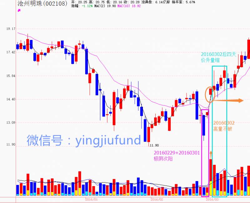 沧州明珠有什么股票我为什么要买沧州明珠002108这只？