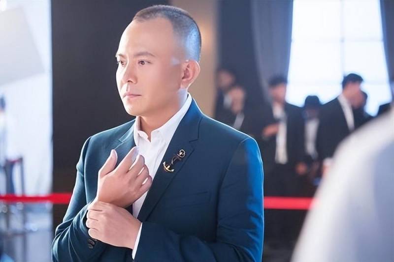 王珂卖的什么股票？