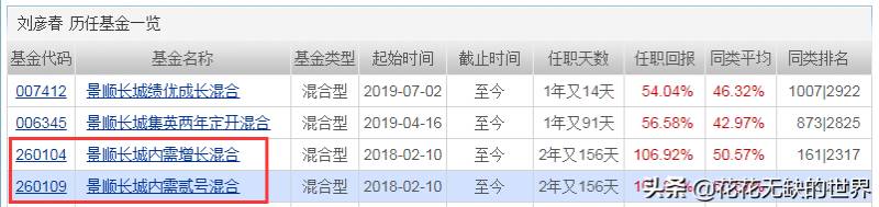 广发基金内需增长混合有什么股票？