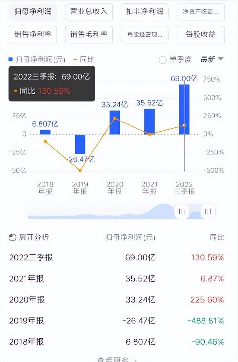 长安汽车股票会涨到多少？
